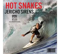 Hot Snakes - Jericho Sirens