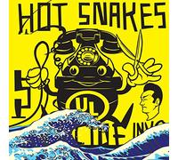 Hot Snakes - Suicide Invoice