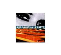 Various Hot Sounds a la Carte (CD)