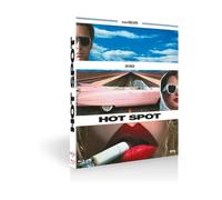 Hot Spot BLU-RAY NUOVO