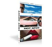 Hot Spot DVD NUOVO