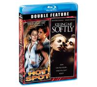 Hot Spot/Killing Me Softly
