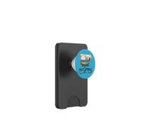 Hot Springs National Park Arkansas Nature Illustration PopSockets PopWallet per MagSafe