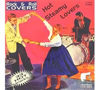 Hot Steamy Lovers Vol.1