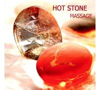 Hot Stone Massage (CD)