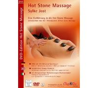 Hot Stone Massage - Sylke Jost