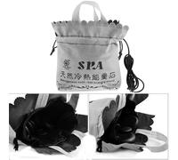 Hot Stone Riscaldatore SPA Massage Hot Stone Warmer Warm Bag per Body Relax