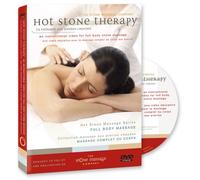 Hot Stone Therapy: An Instructional Video for Full Body Stone Massage
