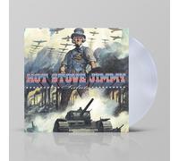 Hot Stove Jimmy Salute (Vinyl LP)