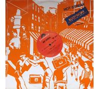 Hot Streak - Body work (1983) / Vinyl Maxi Single [Vinyl 12'']