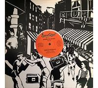 Hot Streak - Body Work/Share The Night