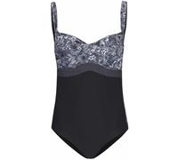Hot Stuff Alhoa Control Back W - costume intero - donna 48 Black woman