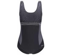 Hot Stuff Atlanta Spa Back W - costume intero - donna 48 Black woman