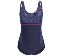 Hot Stuff Atlanta Spa Back W - costume intero - donna 54 Dark Blue woman