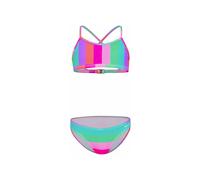 Hot Stuff Costume Intero Piscina Due Pezzi Thelma Multicolore Bambina 8 Anni