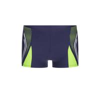 Hot Stuff Costume Parigamba Elroy Navy Verde Uomo XXL