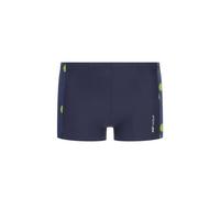 Hot Stuff Costume Parigamba Skaters Navy Verde Bambino 10 Anni