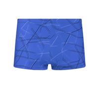 Hot Stuff Costume Parigamba Tiana Blu Uomo L