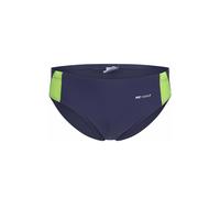 Hot Stuff Costume Slip Elroy Navy Verde Uomo XL