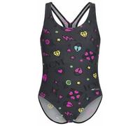 Hot Stuff Love Casual Back Jr - costume intero - bambina 10A Black junior