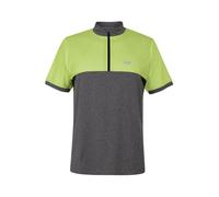 Hot Stuff Maglia Ciclismo Tour Lime Uomo XL