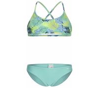Hot Stuff Megan Jr - costume - bambina 8A Light Blue junior