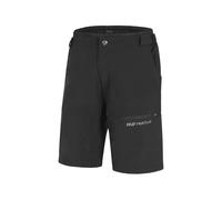 Hot Stuff Pantaloncini Ciclismo Tour Nero Uomo XL