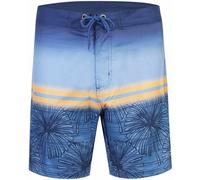 Hot Stuff Ray M - costume - uomo M Blue man