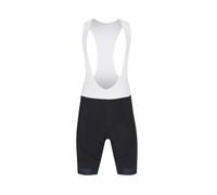 Hot Stuff Salopette Ciclismo Race Nero Uomo L