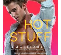 Hot Stuff (The Single Dad Collection)