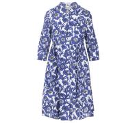 Hot Stuff Vittoria W - abito - donna Selene Papavero Azzurro XL