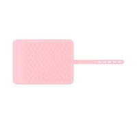 Hot Styling Tools - Curling Iron Silicone Insulation Protection Pad | Hot Styling Tools Heat Proof Mat for Salon Countertop Vanity Home Business Trip Apartment Dormitory Bathroom