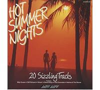 Hot Summer Nights