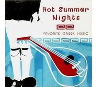 Hot Summer Nights - Hot Summer Nights