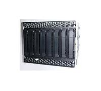 Hot Swap Drive Bay 8x2.5"SAS/SATA f.P4000 DP(Pur.)