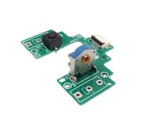 Hot Swap MicroSwitch PCB Button Board per schede madri GPRO2LIGHTSPEED con codificatori antipolvere TTC