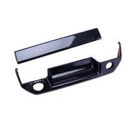 Hot Tailgate Rear Trunk Lid Door Handle Fit For Chevrolet Colorado 2023-2024