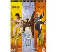 Hot the Cool & the Vicious [Edizione: Regno Unito]