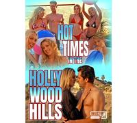 Hot Times In The Hollywood Hills (DVD) Various
