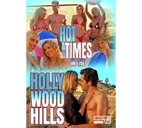 Hot Times in the Hollywood Hills (DVD) Various