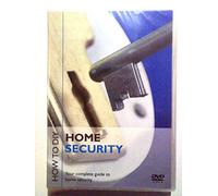 Hot To D.I.Y. - Home Security [Edizione: Regno Unito] [Edizione: Regno Unito]