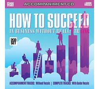 Hot To Succeed In Business Without Really Trying - Hot To Succeed In Business Without Really Trying (2 CD)