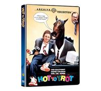 Hot To Trot (DVD) Bobcat Goldthwait Cindy Pickett Dabney Coleman Deanna Oliver