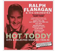 hot toddy - hits & selected singles 1946-56