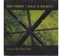 Hot Toddy - Live at the Black Box