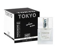 HOT Tokyo - profumo ai feromoni per uomo (30ml)