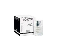 Hot Tokyo For The Sensual Woman 30ml Trasparente