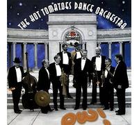 Hot Tomatoes Dance Orchestra - Ow