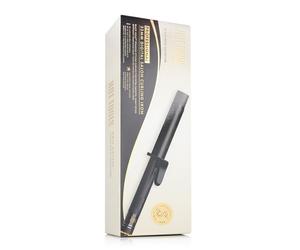Hot Tools Black Gold Digital Salon Curling Iron 32 mm