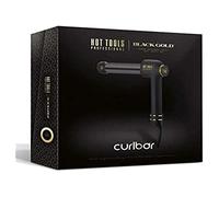 Hot Tools Ferro arricciacapelli professionale Black Gold Curlbar 25 mm